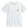 Carhartt Wmns SS Pckt T-Shrt, 103067 103067-100XXLREG